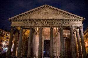 pantheon
