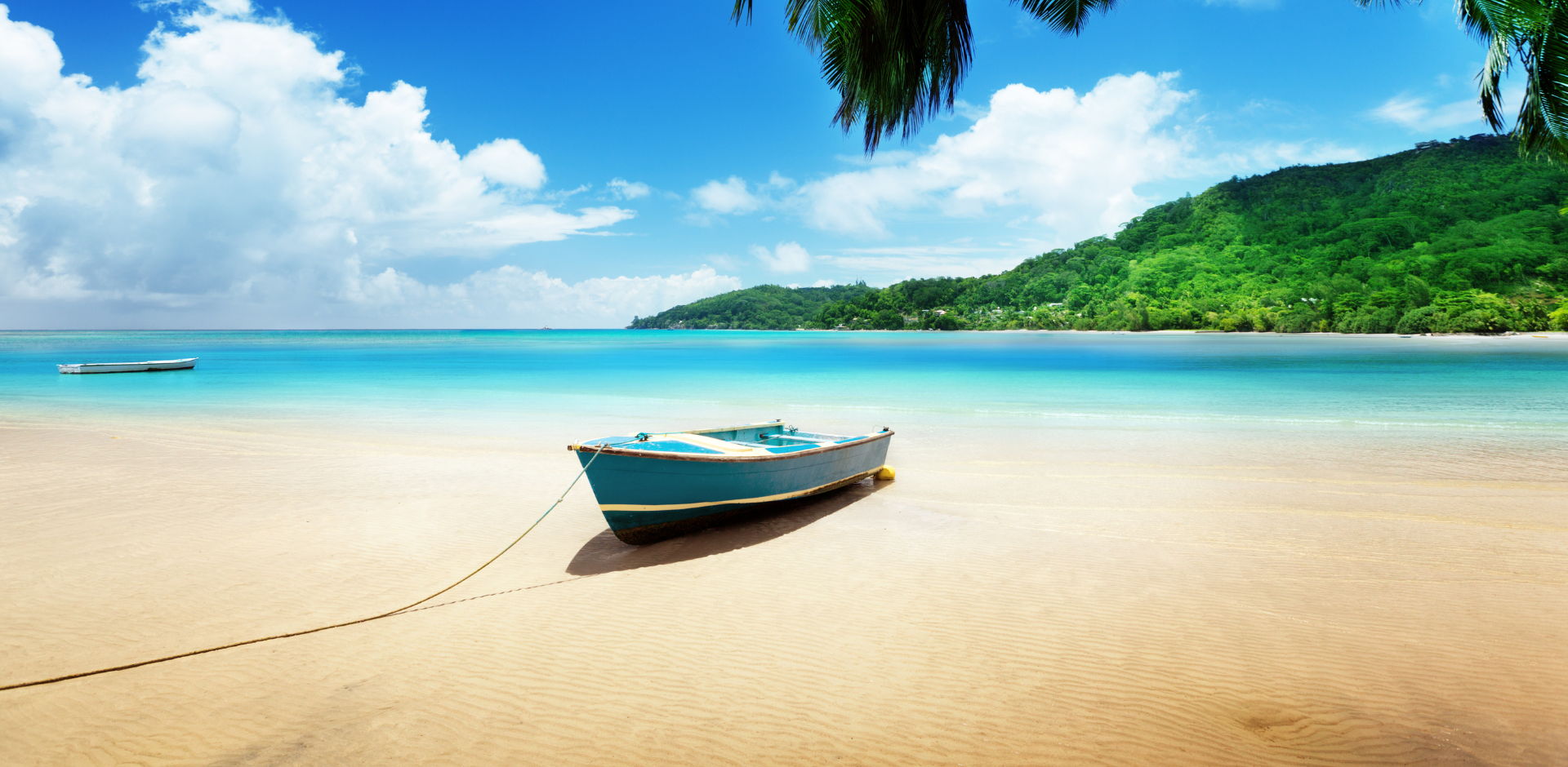 seychelles
