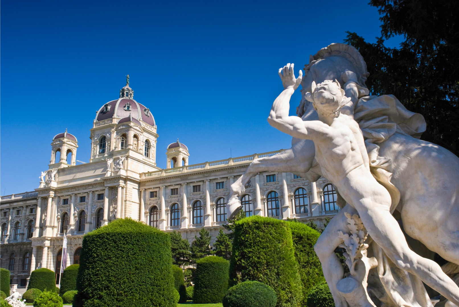 vienna