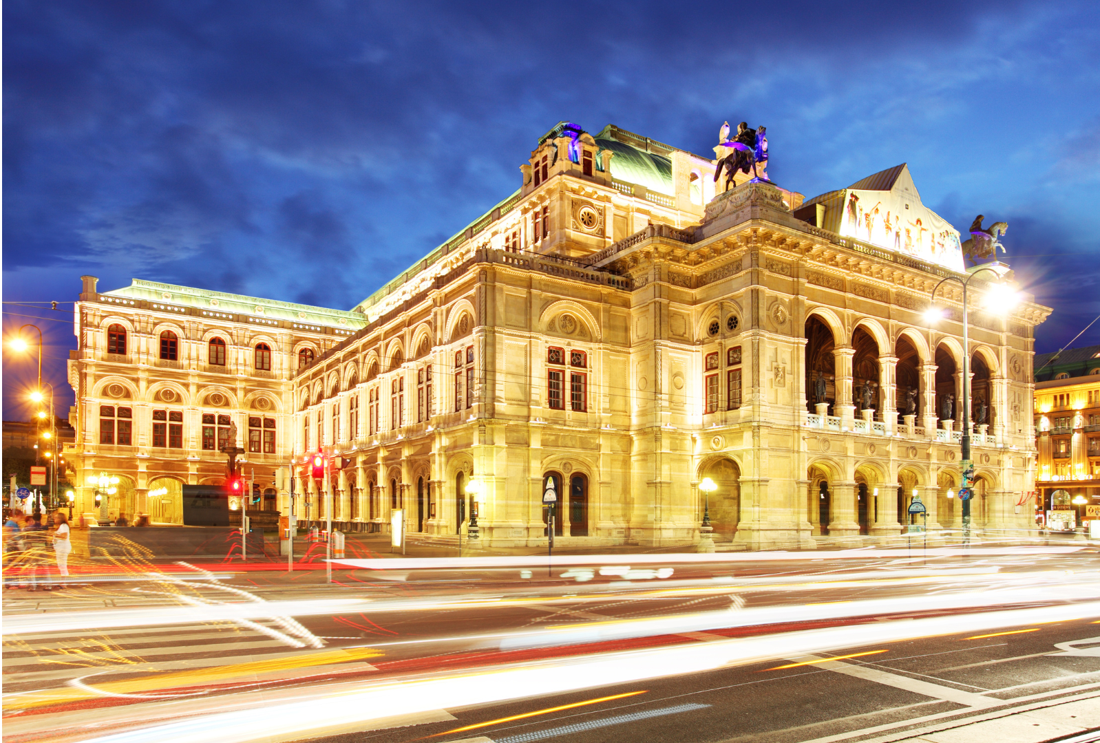 vienna