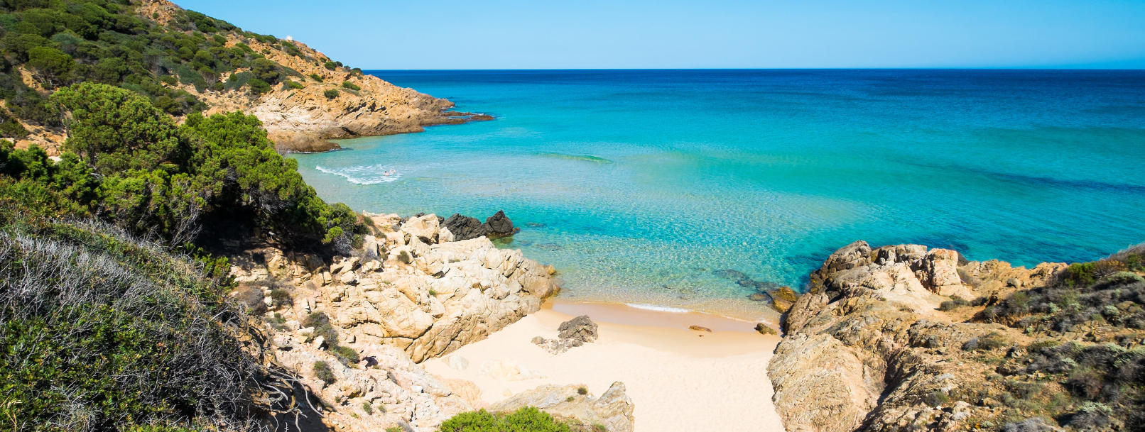 sardinia