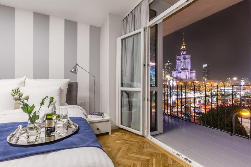 Glam Apartments