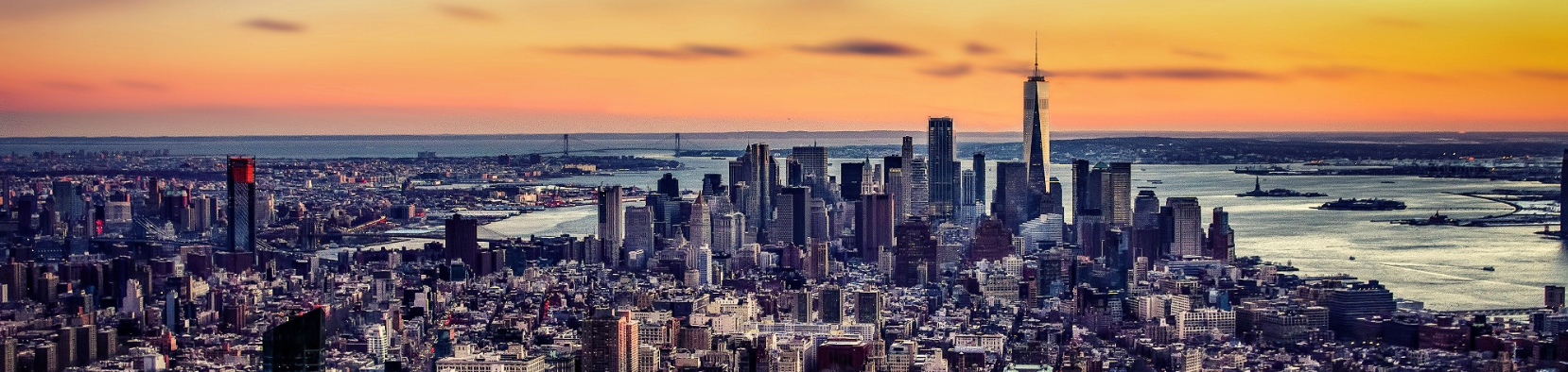 new york