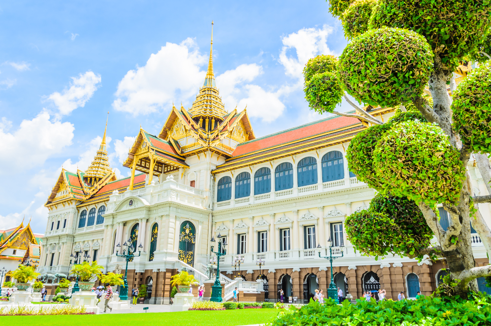 Grand Palace