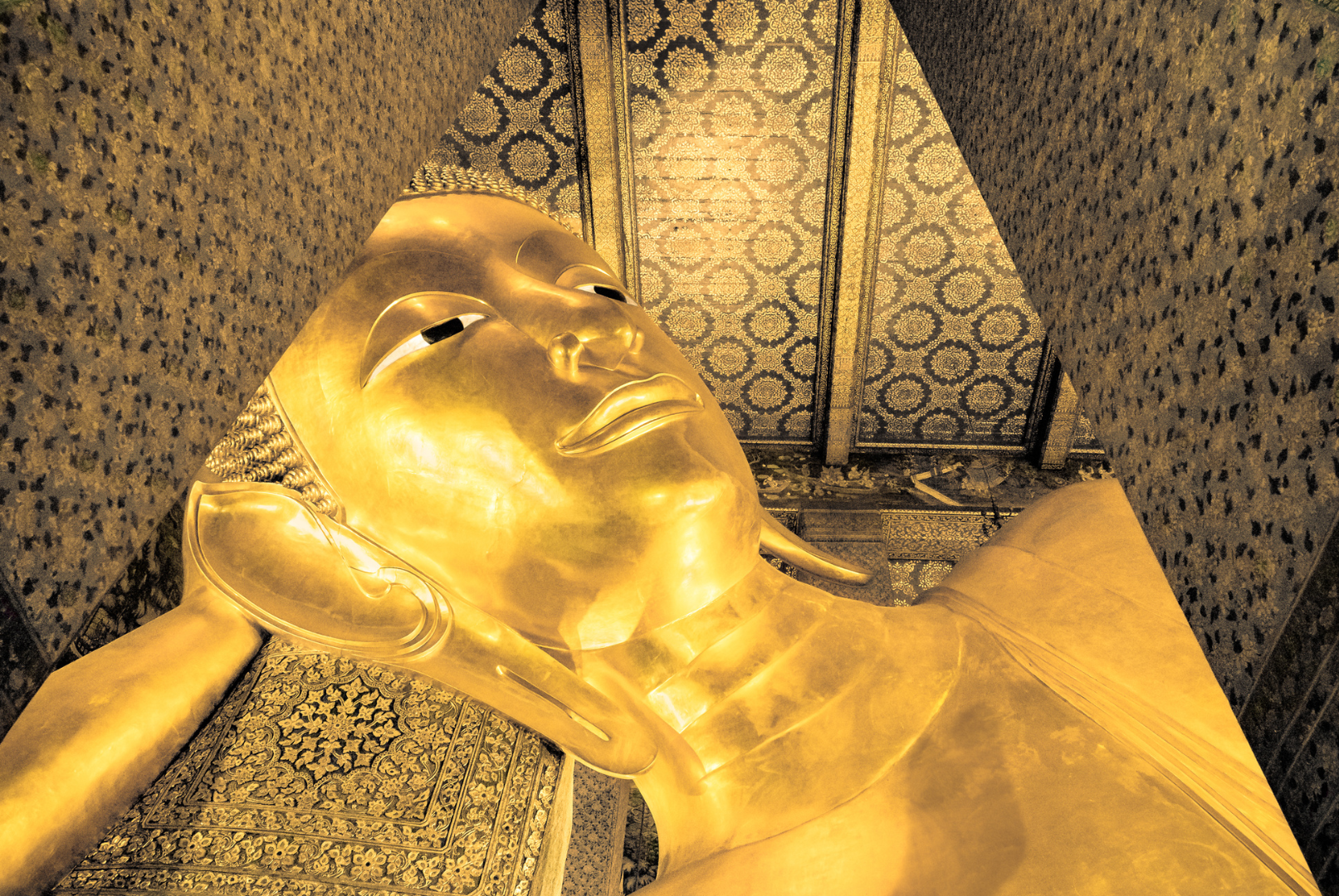 Wat Pho