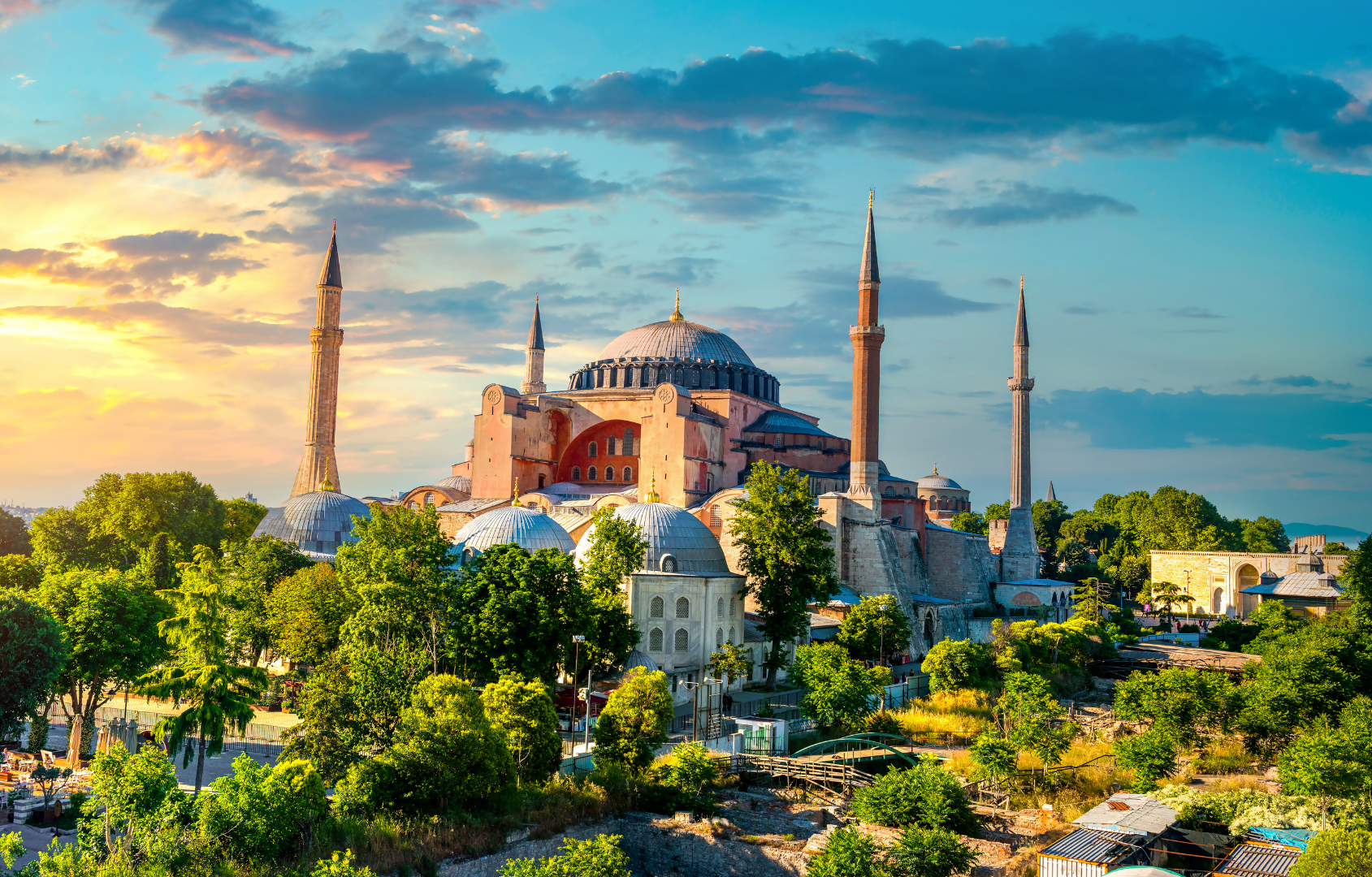 Istanbul