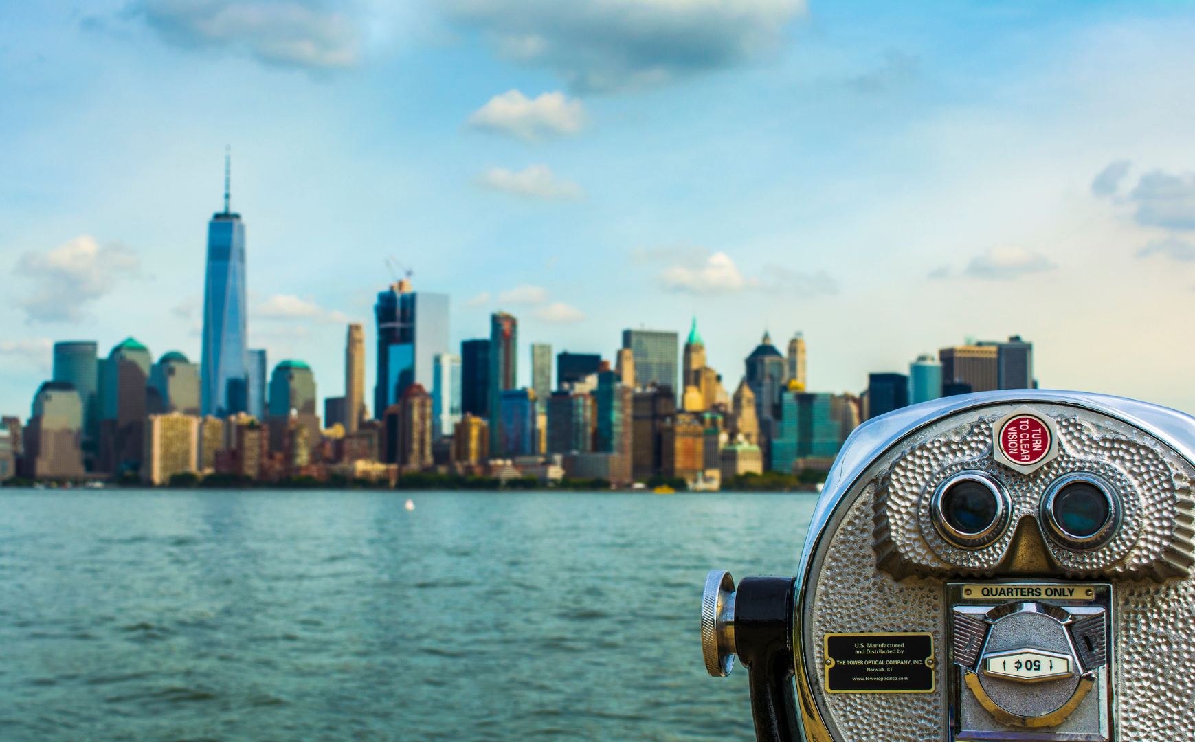 New York