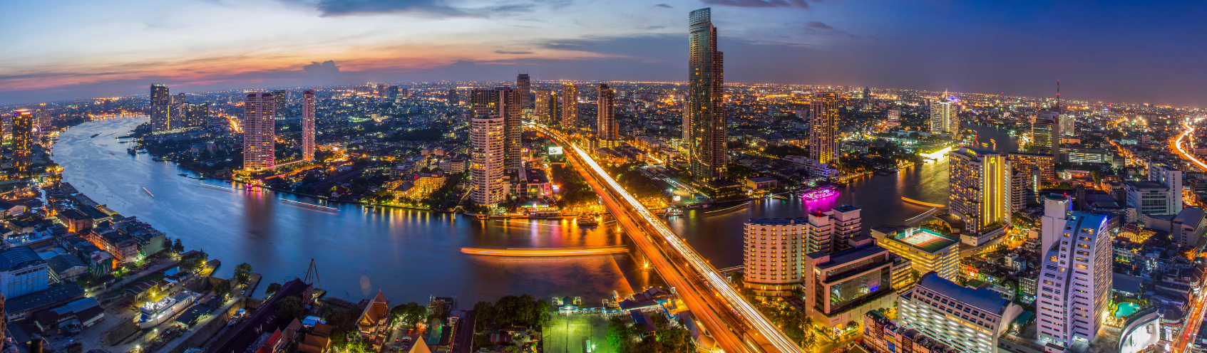 bangkok