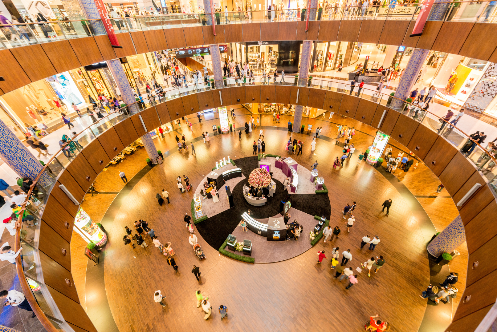 Dubai Mall