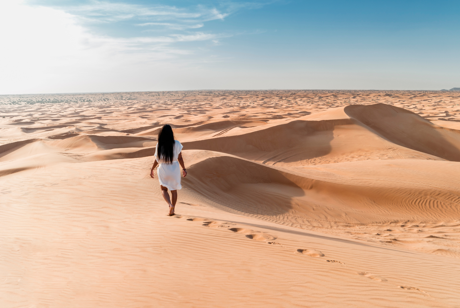 desert safari