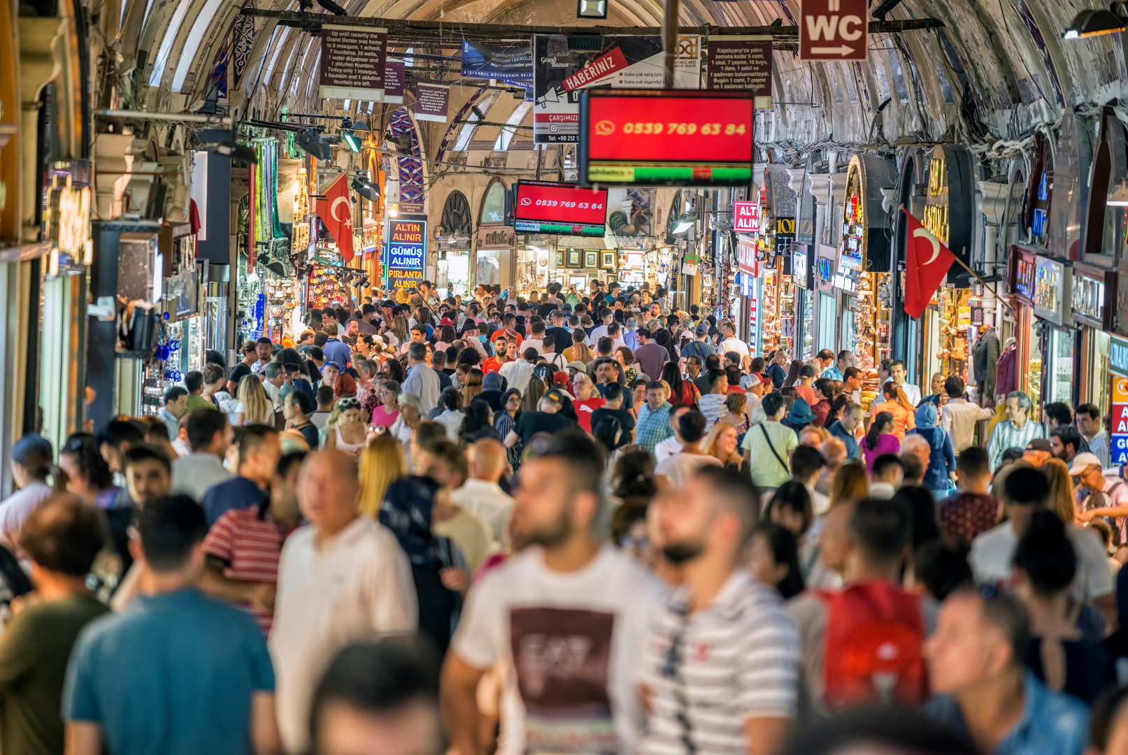Grand Bazaar
