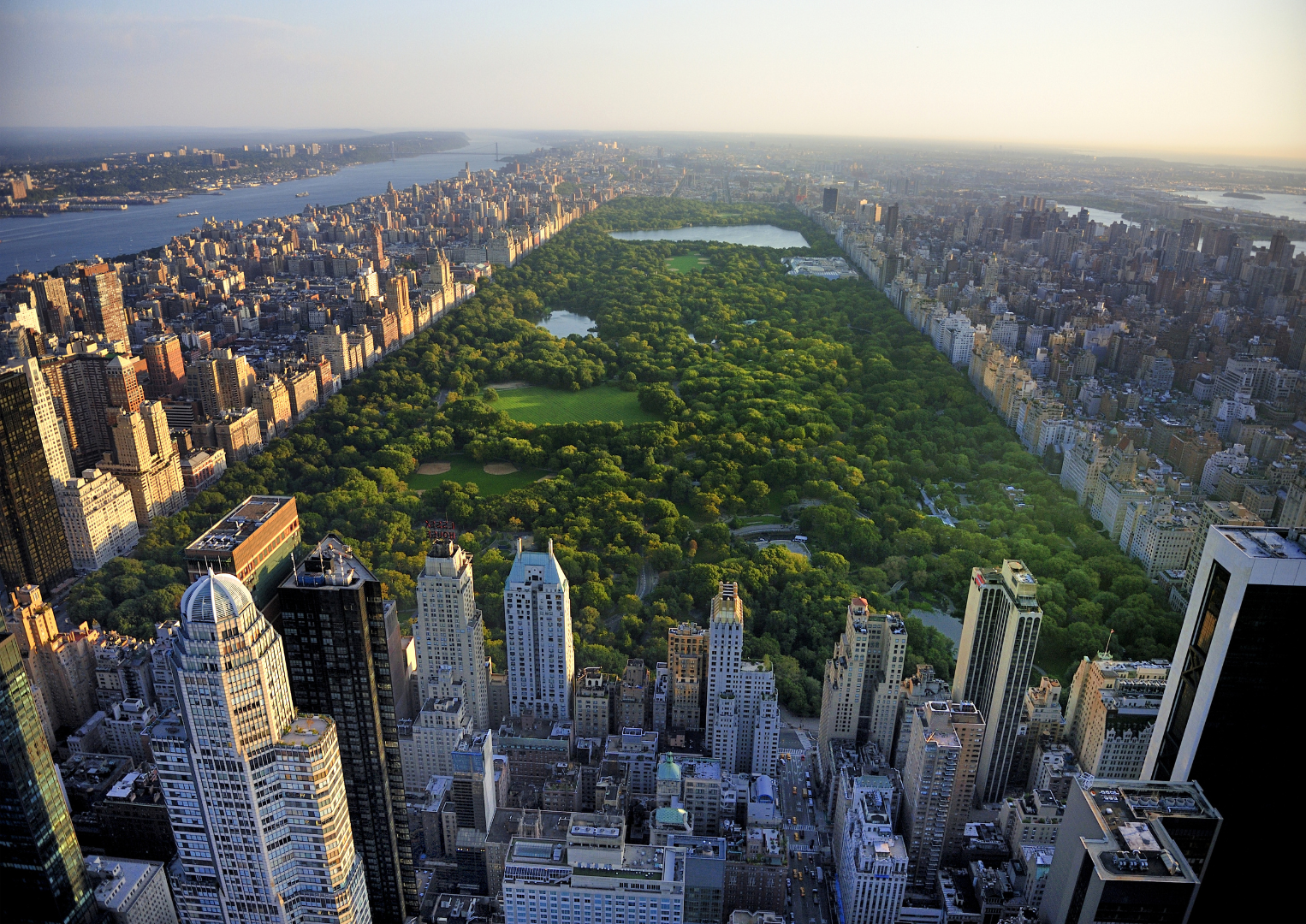 Central Park