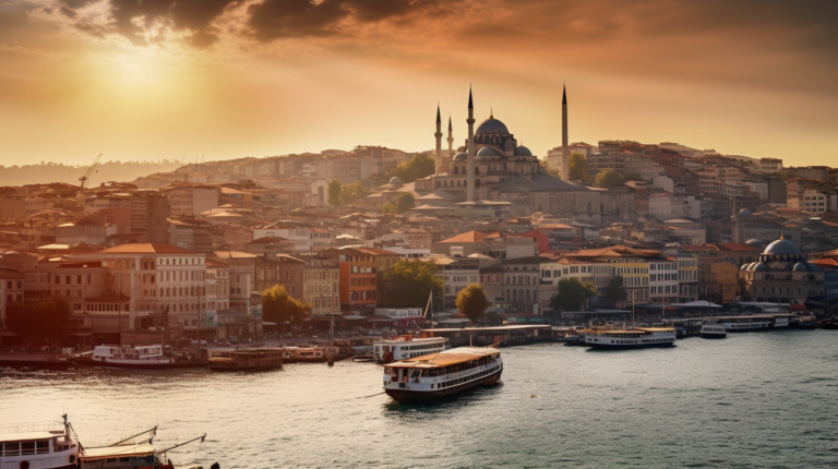 Istanbul
